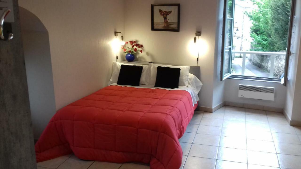 Le Petit Dyke Apartment Le Puy-en-Velay Bagian luar foto