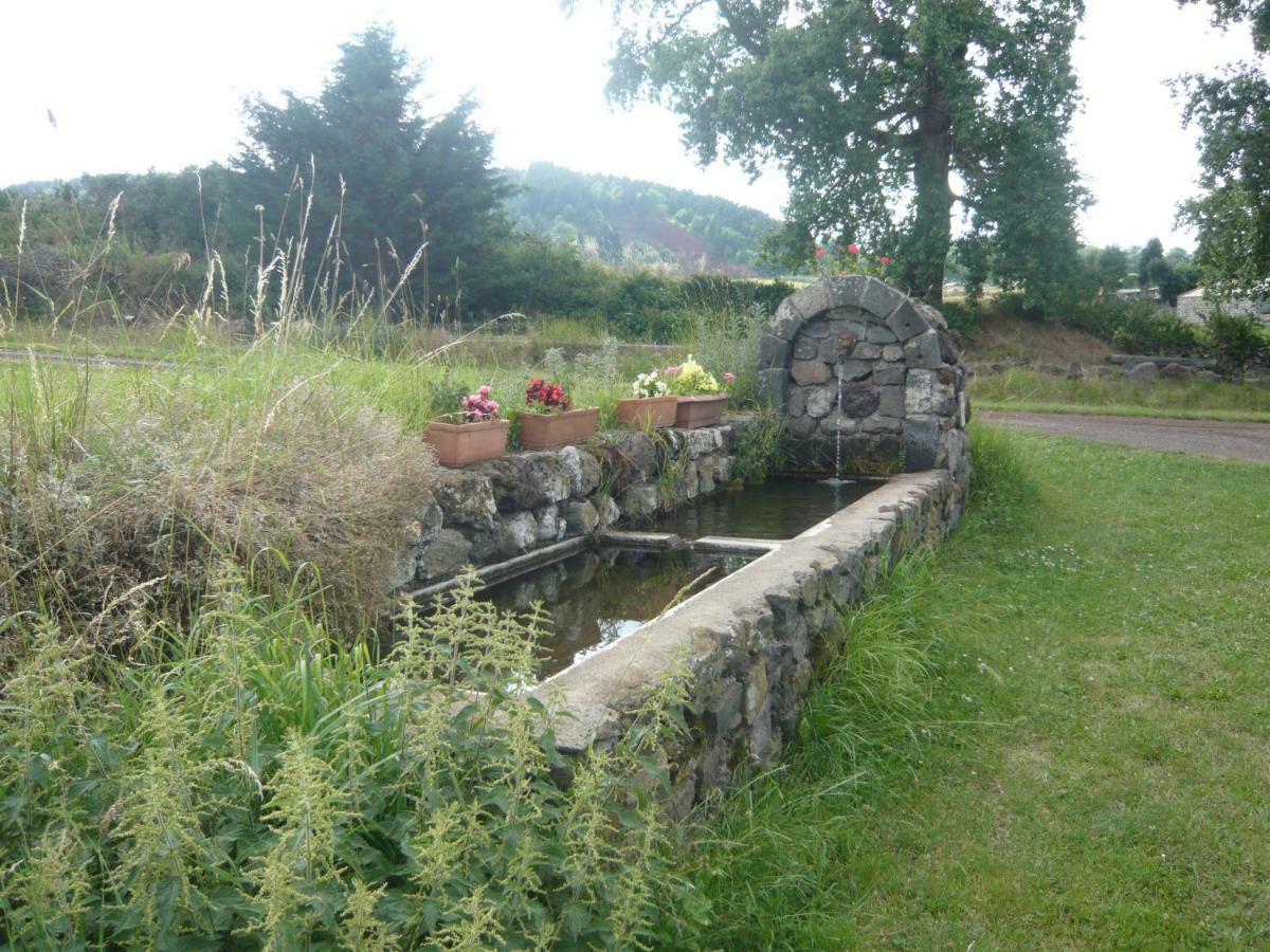 Le Petit Dyke Apartment Le Puy-en-Velay Bagian luar foto